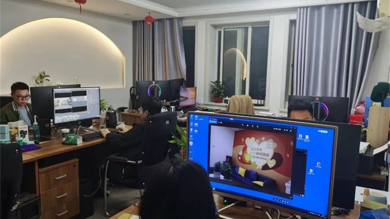 工业产品宣传片定制，价格背后的考量因素