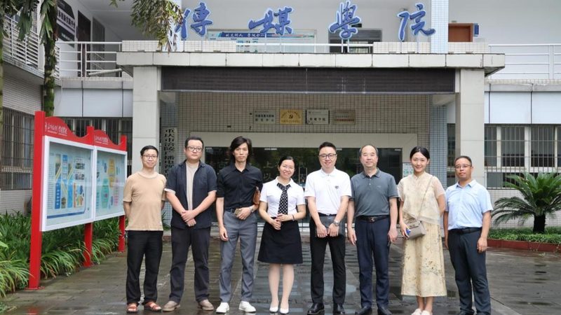 广州文化传媒公司如何选择？关键要素揭秘**